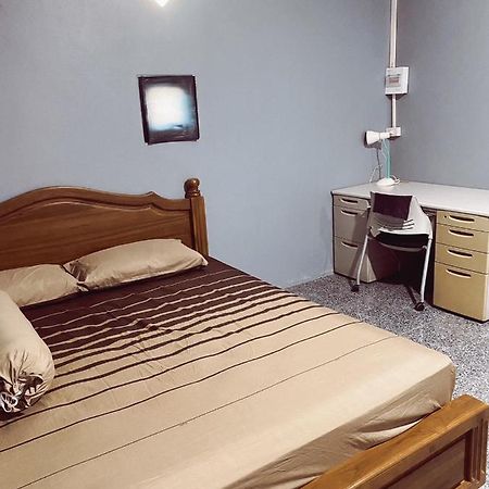 Tk House ห้องพักท่าตะเกียบ Nok Khao Екстериор снимка