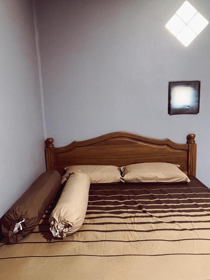 Tk House ห้องพักท่าตะเกียบ Nok Khao Екстериор снимка
