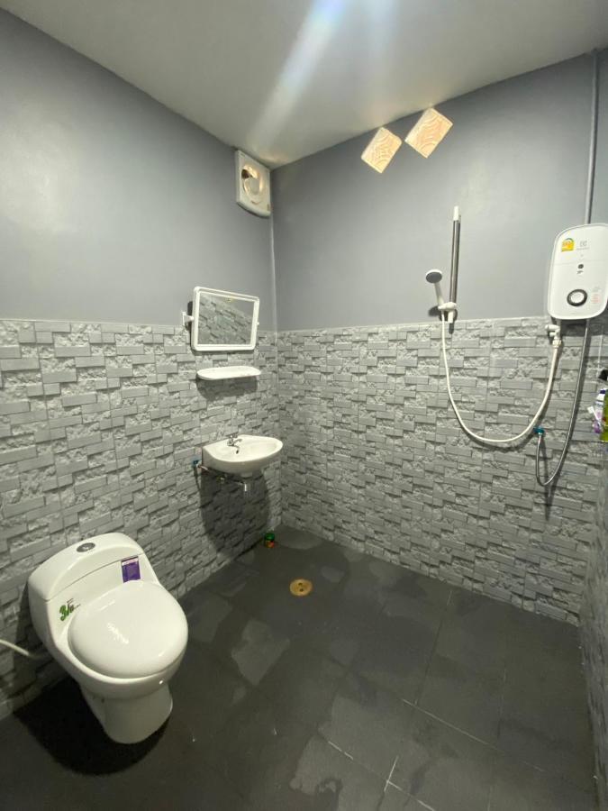 Tk House ห้องพักท่าตะเกียบ Nok Khao Екстериор снимка